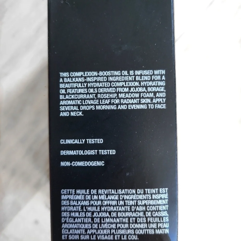 Anastasia Beverly Hills below questions